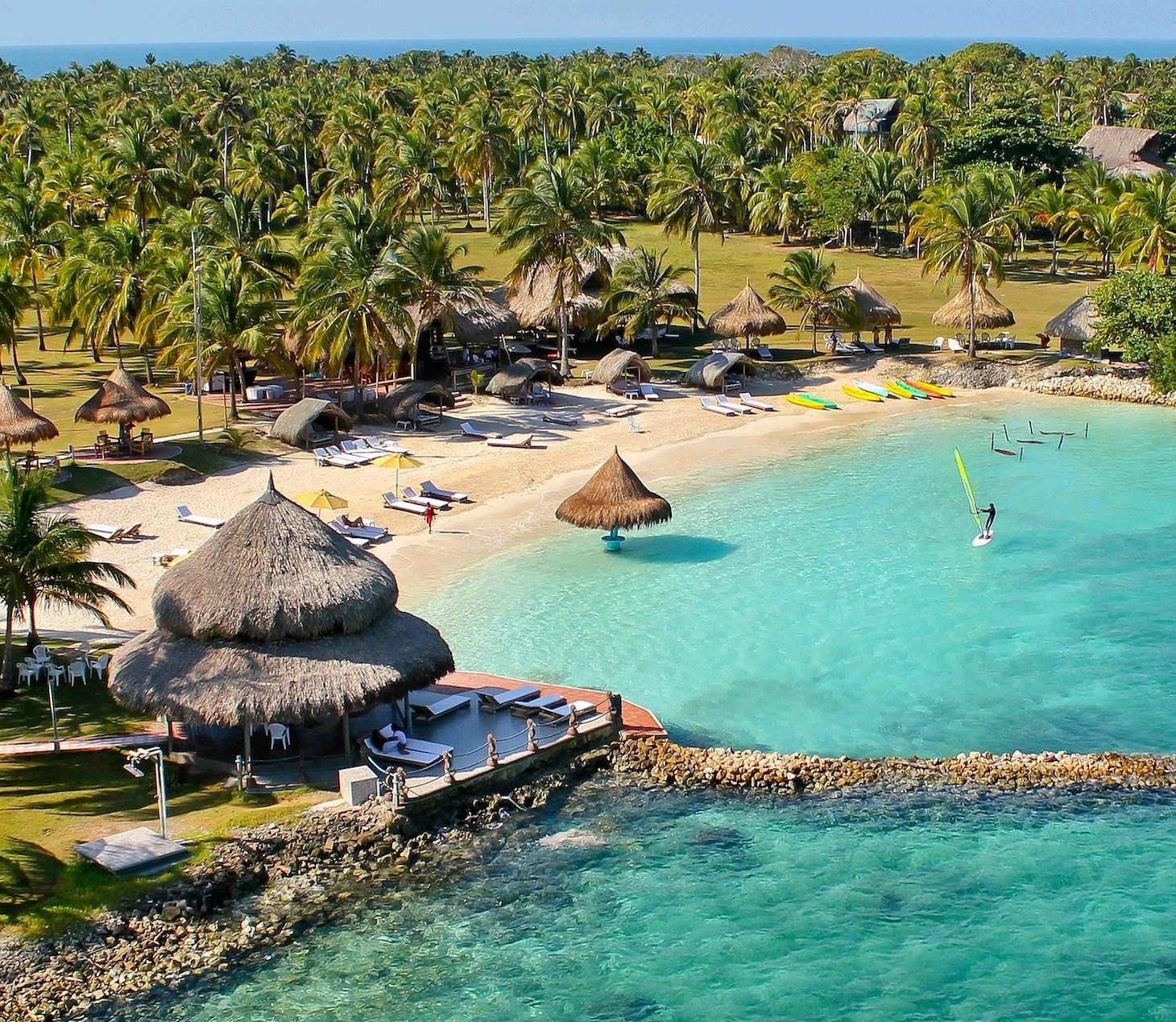 Isla de Mucura